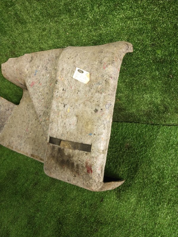 Обшивка багажника, 500 рублей, Красноярск