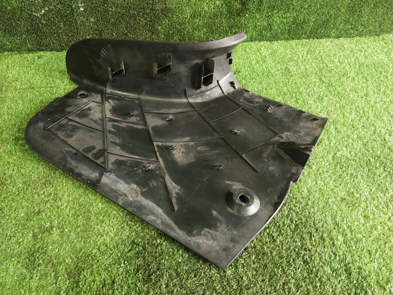 Обшивка багажника, 300 рублей, Красноярск