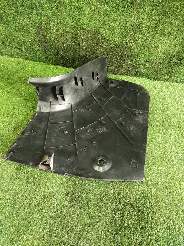 Обшивка багажника, 300 рублей, Красноярск