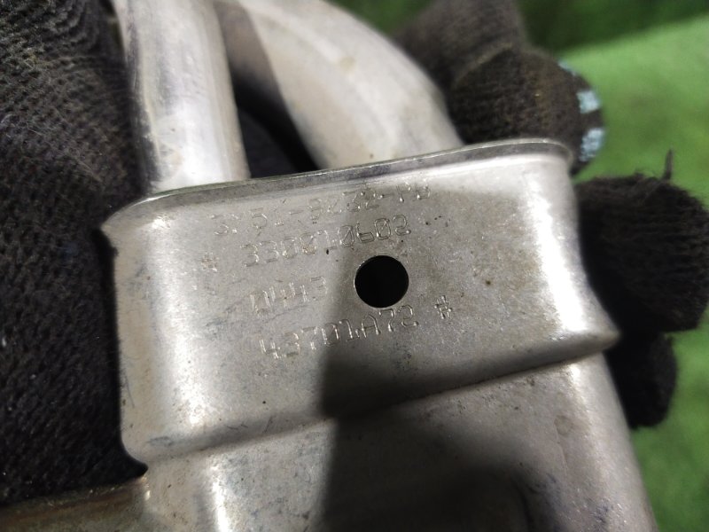 Горловина топливного бака, 1000 рублей, Красноярск