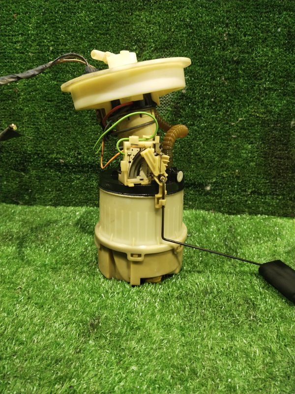 Насос топливный, 1500 рублей, Красноярск