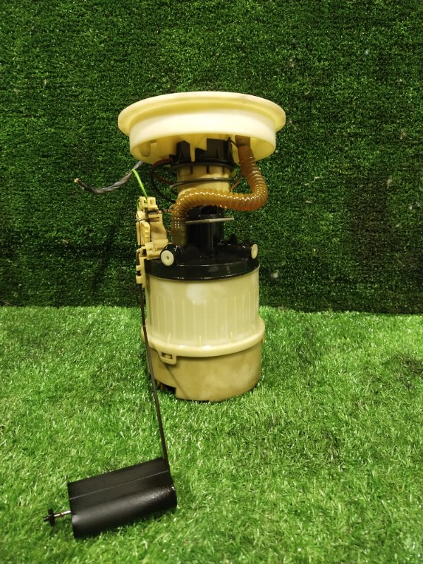 Насос топливный, 1500 рублей, Красноярск