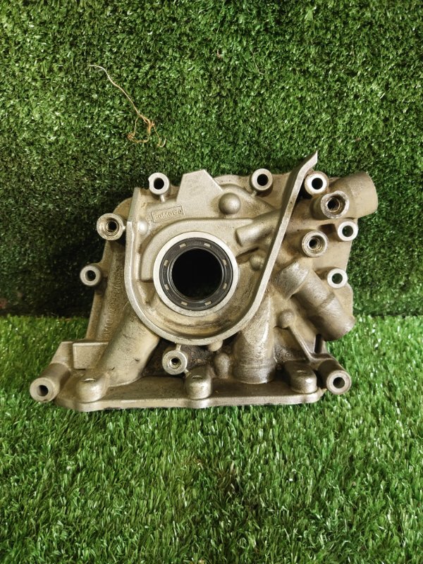 Насос масляный, 500 рублей, Красноярск