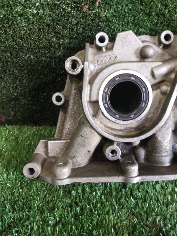 Насос масляный, 500 рублей, Красноярск