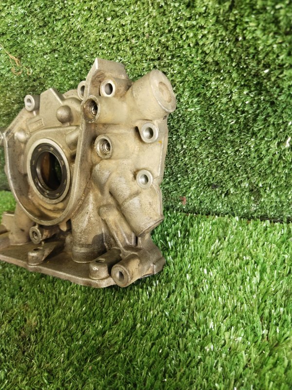 Насос масляный, 500 рублей, Красноярск