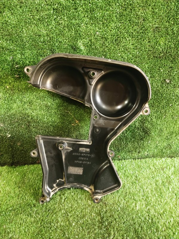 Кожух ГРМ, 400 рублей, Красноярск