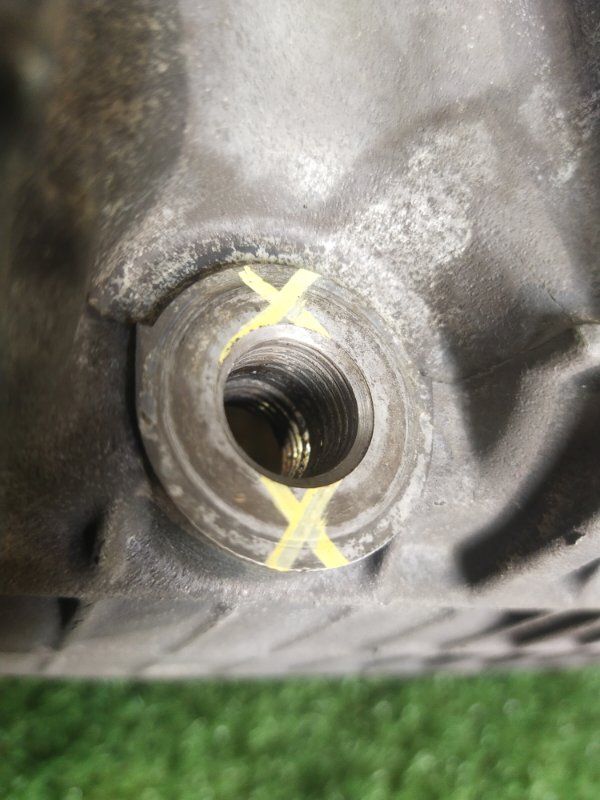 Поддон двигателя, 1000 рублей, Красноярск