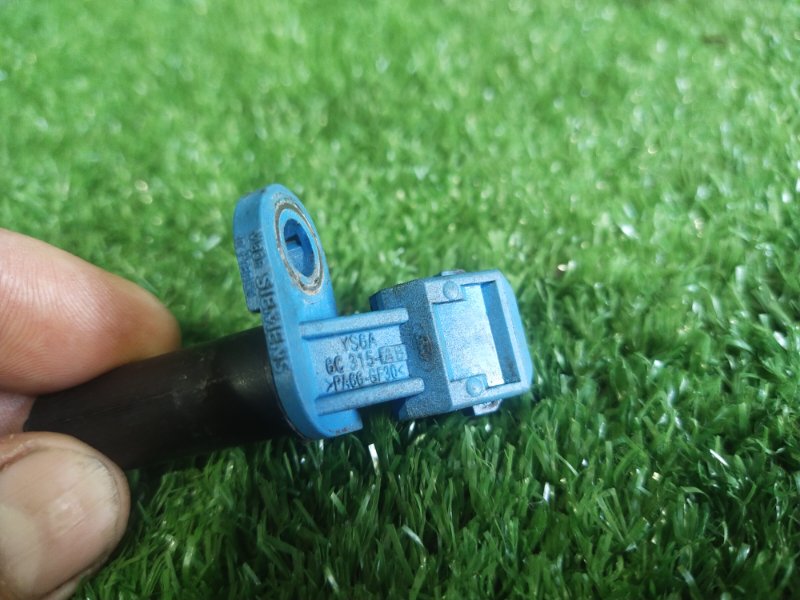 Датчик положения коленвала, 500 рублей, Красноярск