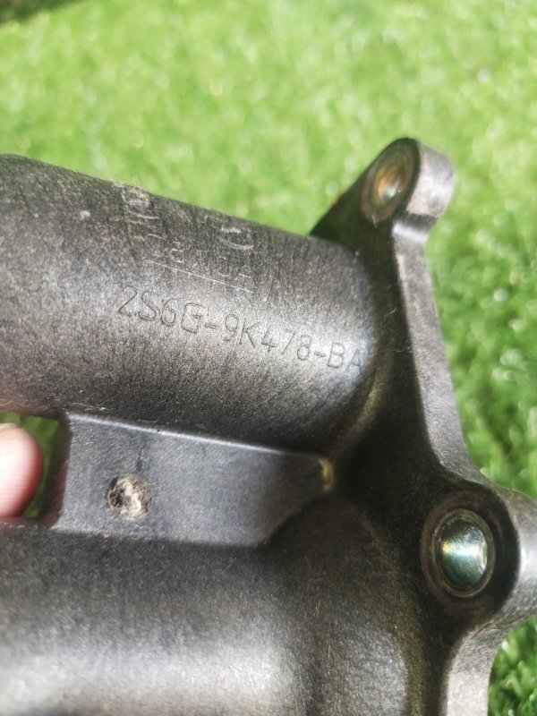 Корпус термостата, 300 рублей, Красноярск