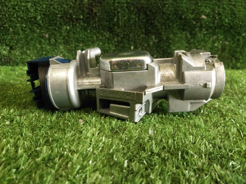 Контактная группа замка зажигания, 1500 рублей, Красноярск