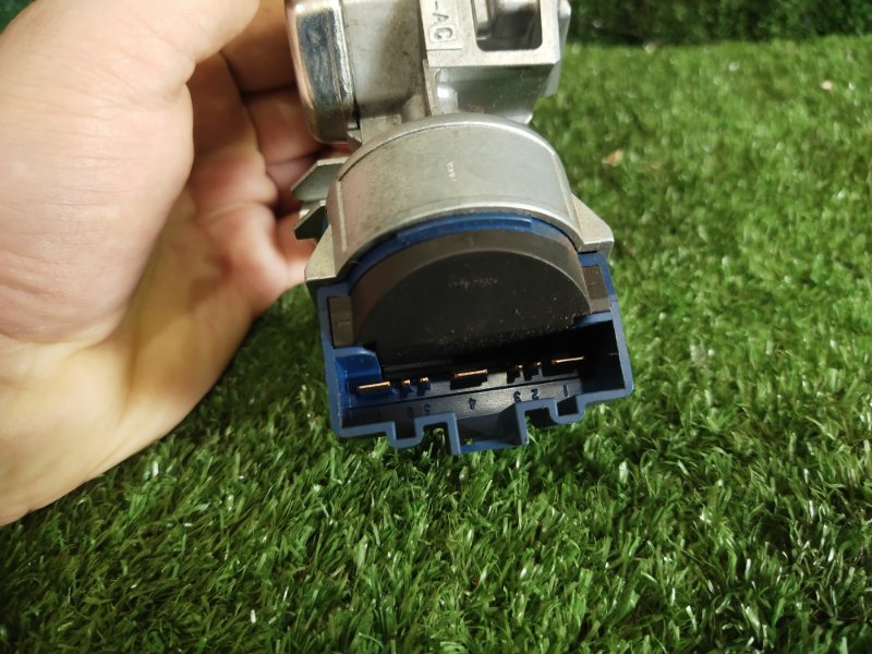 Контактная группа замка зажигания, 1500 рублей, Красноярск