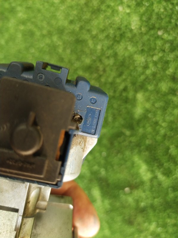 Контактная группа замка зажигания, 1500 рублей, Красноярск