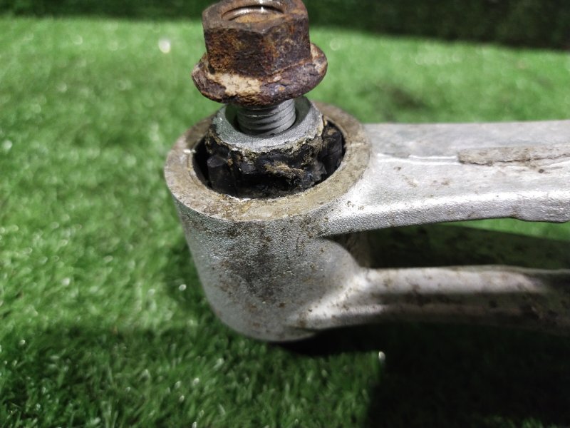 Рычаг подвески верхний, 500 рублей, Красноярск