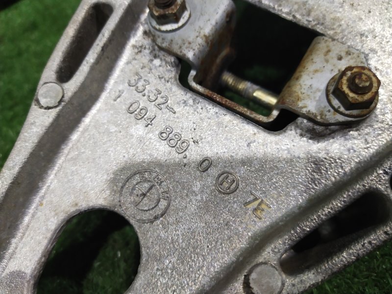 Рычаг подвески верхний, 500 рублей, Красноярск