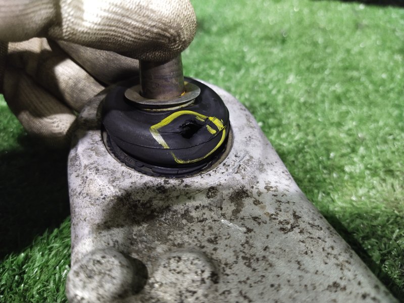 Рычаг подвески нижний, 3500 рублей, Красноярск