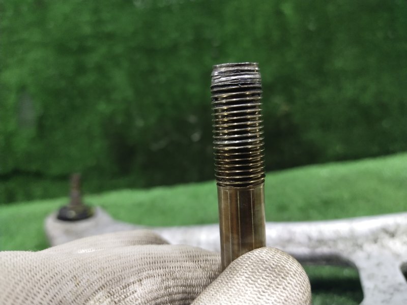 Рычаг подвески нижний, 3500 рублей, Красноярск