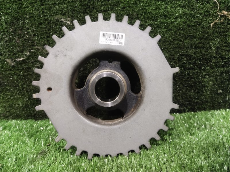 Шкив коленвала, 700 рублей, Красноярск