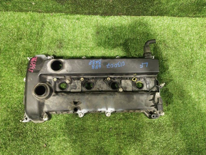 Крышка головки блока цилиндров, 4000 рублей, Красноярск