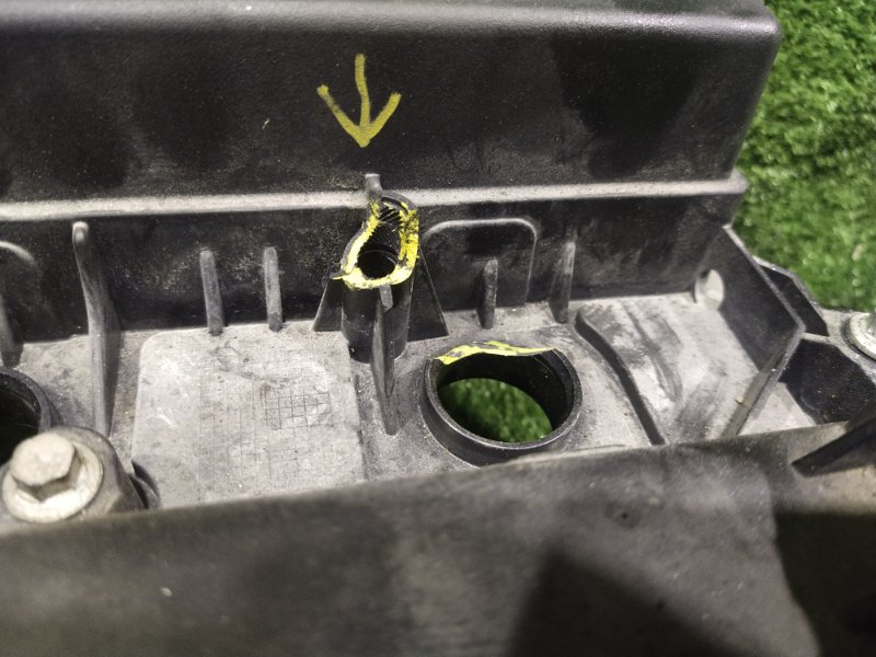 Крышка головки блока цилиндров, 4000 рублей, Красноярск