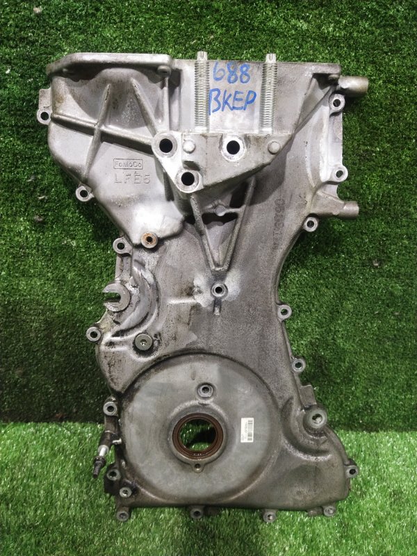 Лобовина двигателя, 2500 рублей, Красноярск