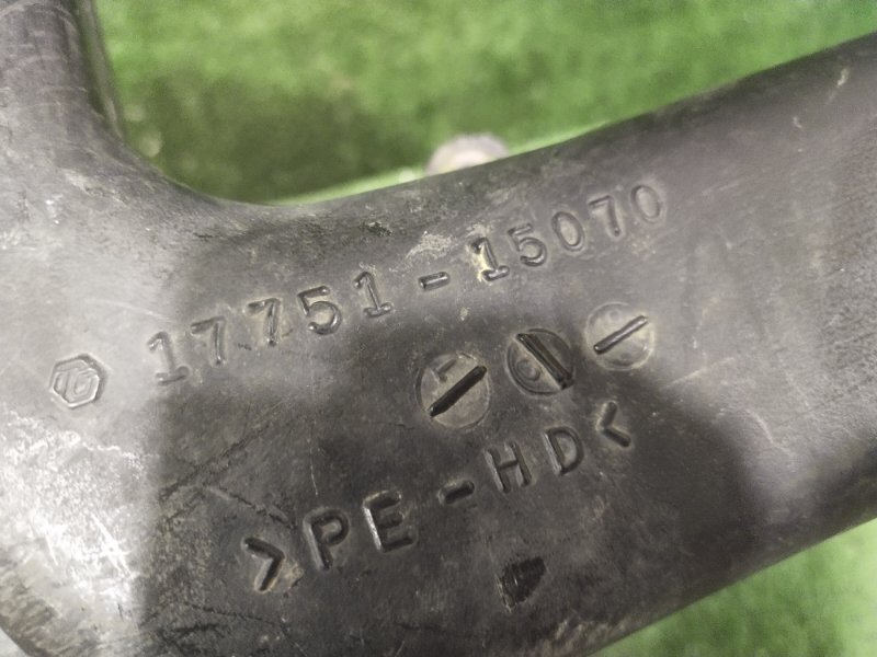 Воздухозаборник, 300 рублей, Красноярск