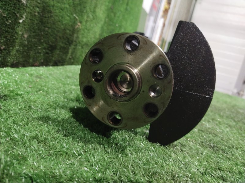 Коленвал, 10000 рублей, Красноярск