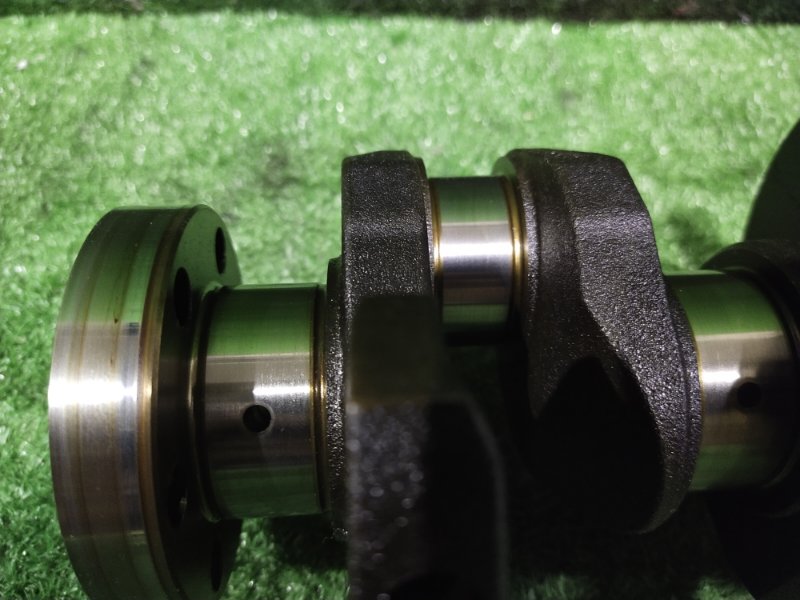 Коленвал, 10000 рублей, Красноярск