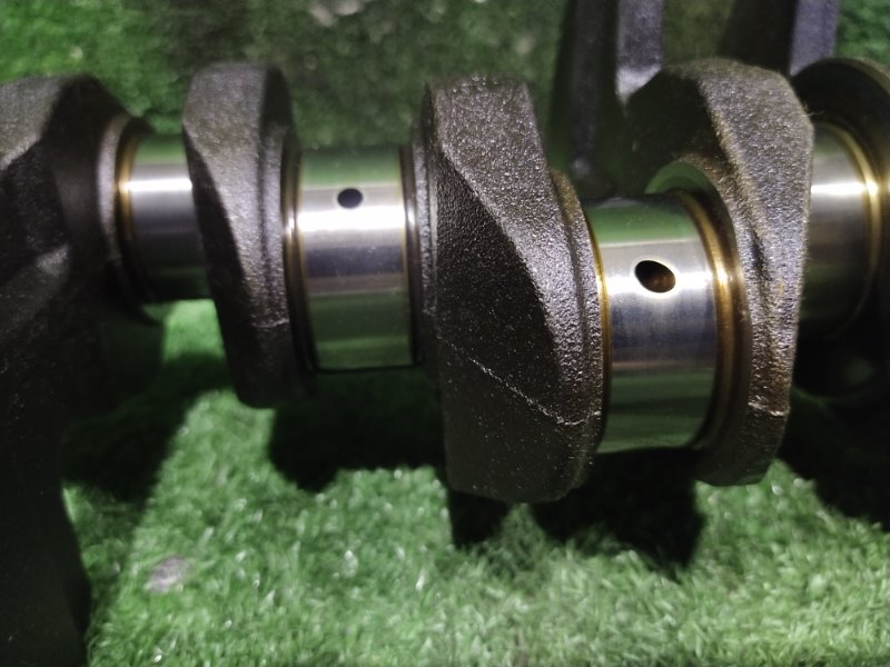 Коленвал, 10000 рублей, Красноярск