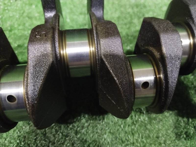 Коленвал, 10000 рублей, Красноярск