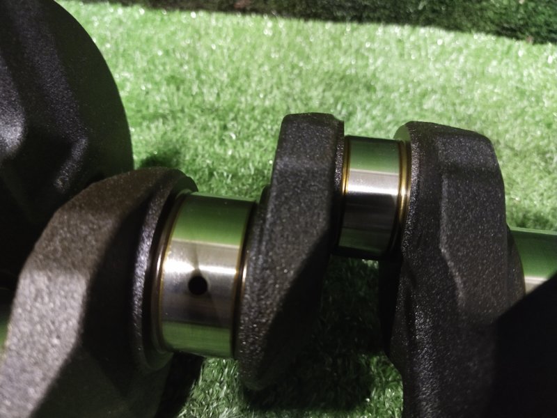 Коленвал, 10000 рублей, Красноярск