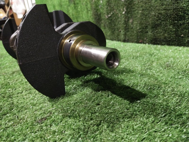 Коленвал, 10000 рублей, Красноярск