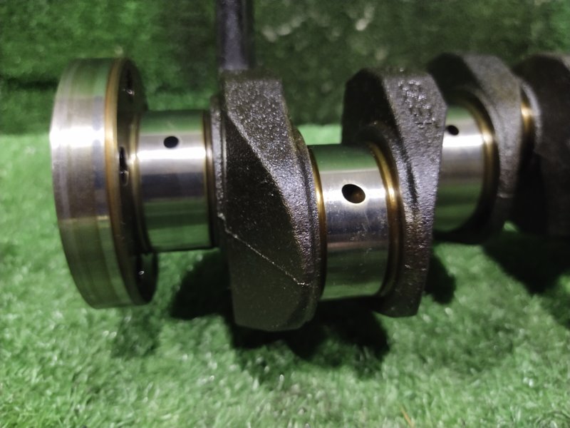 Коленвал, 10000 рублей, Красноярск