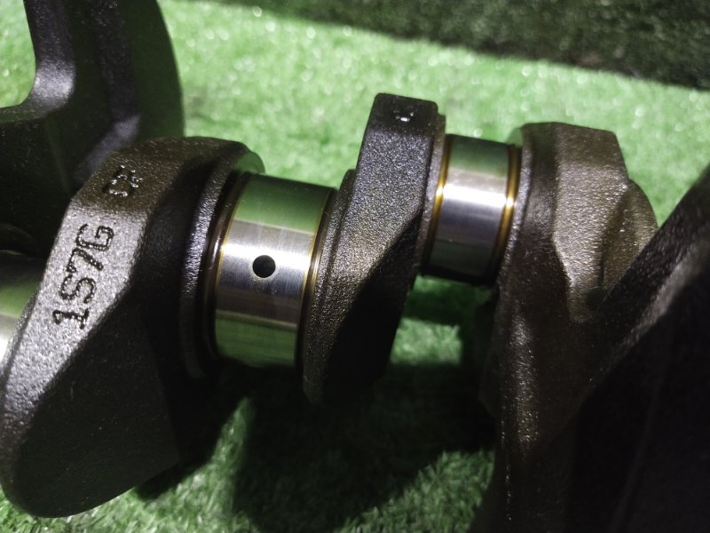 Коленвал, 10000 рублей, Красноярск