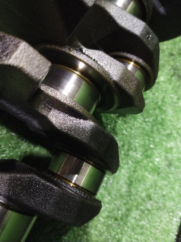 Коленвал, 10000 рублей, Красноярск