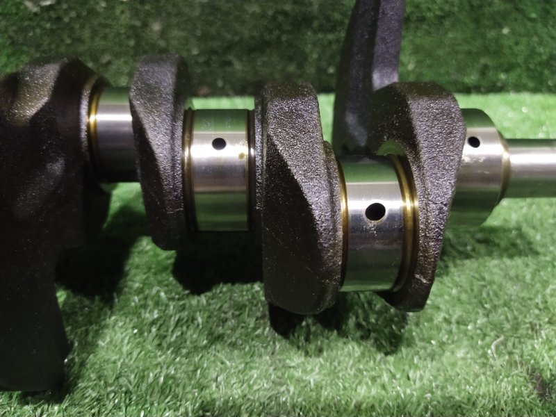 Коленвал, 10000 рублей, Красноярск