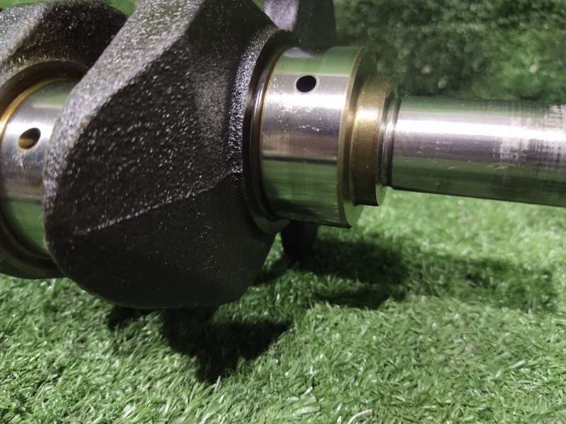 Коленвал, 10000 рублей, Красноярск