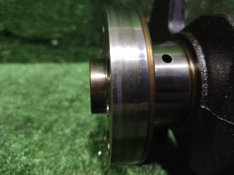 Коленвал, 10000 рублей, Красноярск