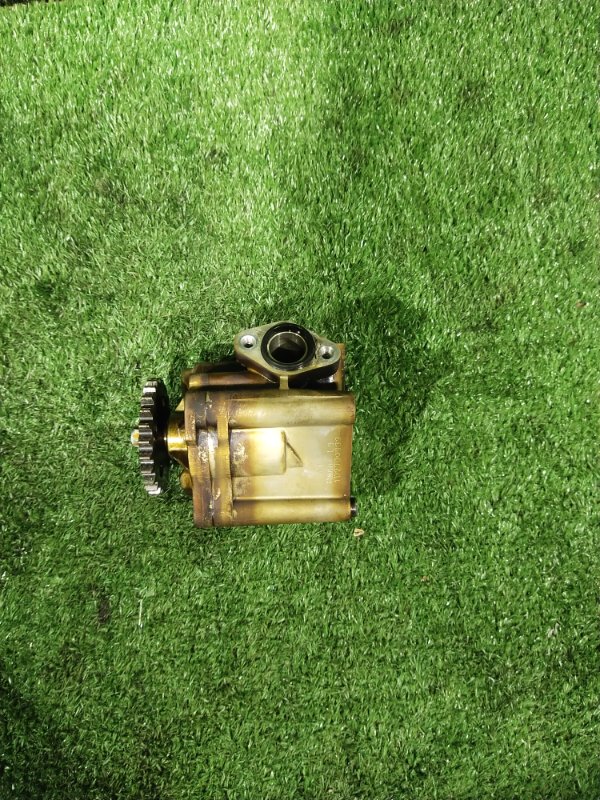 Насос масляный, 800 рублей, Красноярск