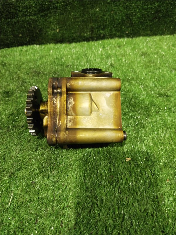 Насос масляный, 800 рублей, Красноярск