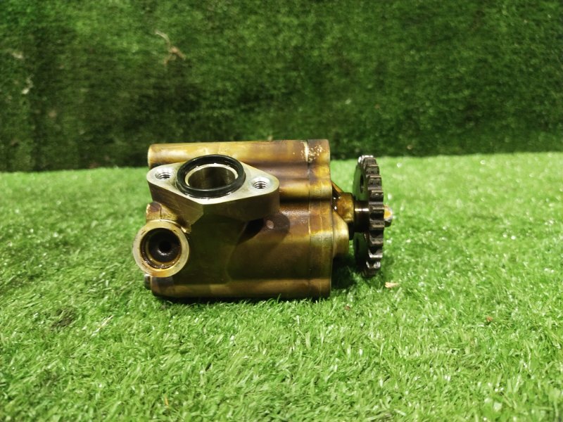 Насос масляный, 800 рублей, Красноярск