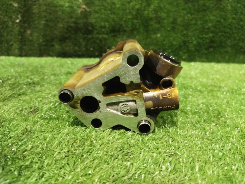 Насос масляный, 800 рублей, Красноярск