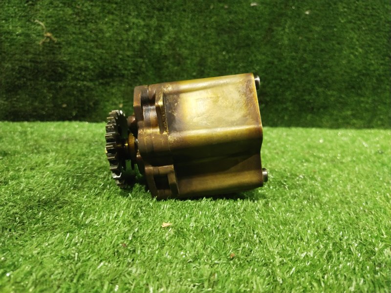 Насос масляный, 800 рублей, Красноярск