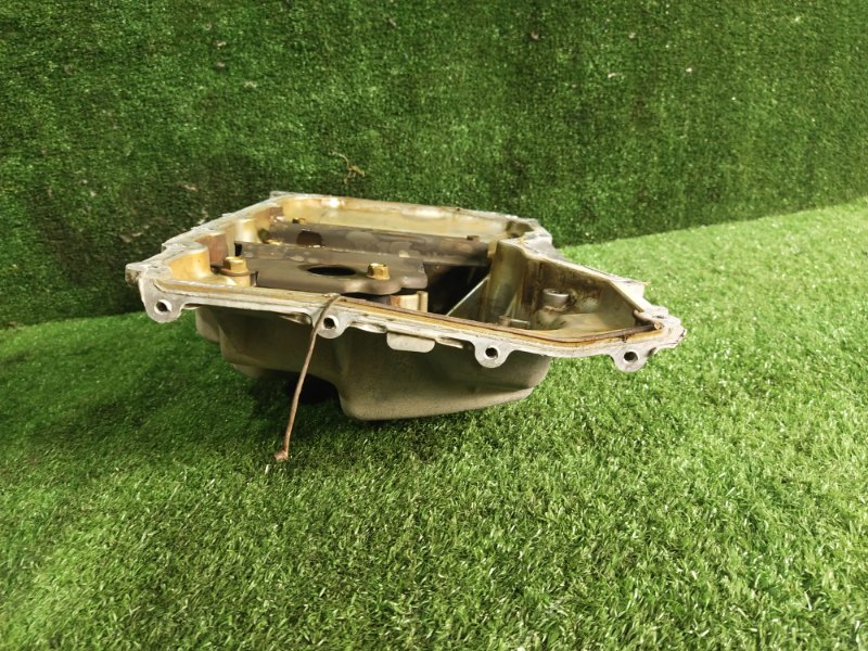 Поддон двигателя, 2000 рублей, Красноярск