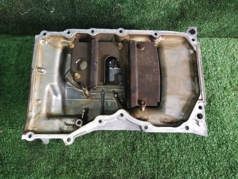 Поддон двигателя, 2000 рублей, Красноярск