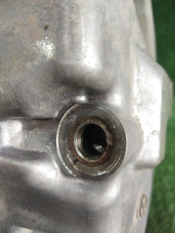 Поддон двигателя, 2000 рублей, Красноярск