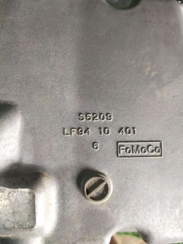 Поддон двигателя, 2000 рублей, Красноярск