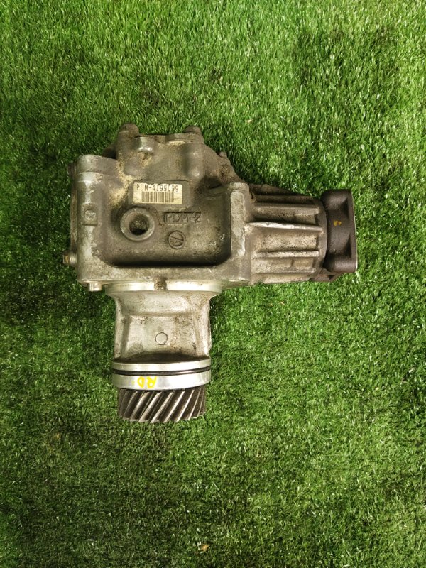 Раздаточная коробка, 3500 рублей, Красноярск