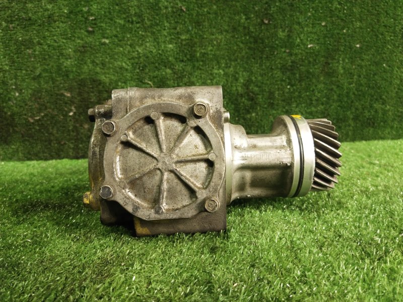 Раздаточная коробка, 3500 рублей, Красноярск