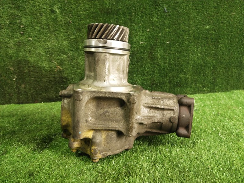 Раздаточная коробка, 3500 рублей, Красноярск