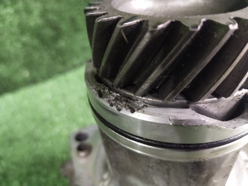 Раздаточная коробка, 3500 рублей, Красноярск